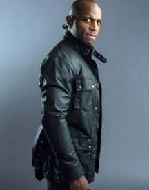 Hostages Archer Petit Black Jackets