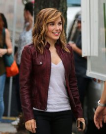 Sophia Bush Set Chicago PD New York Jackets