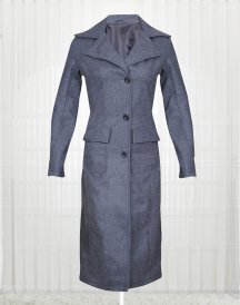 Tina Goldstein Fantastic Beasts Katherine Waterston Coat