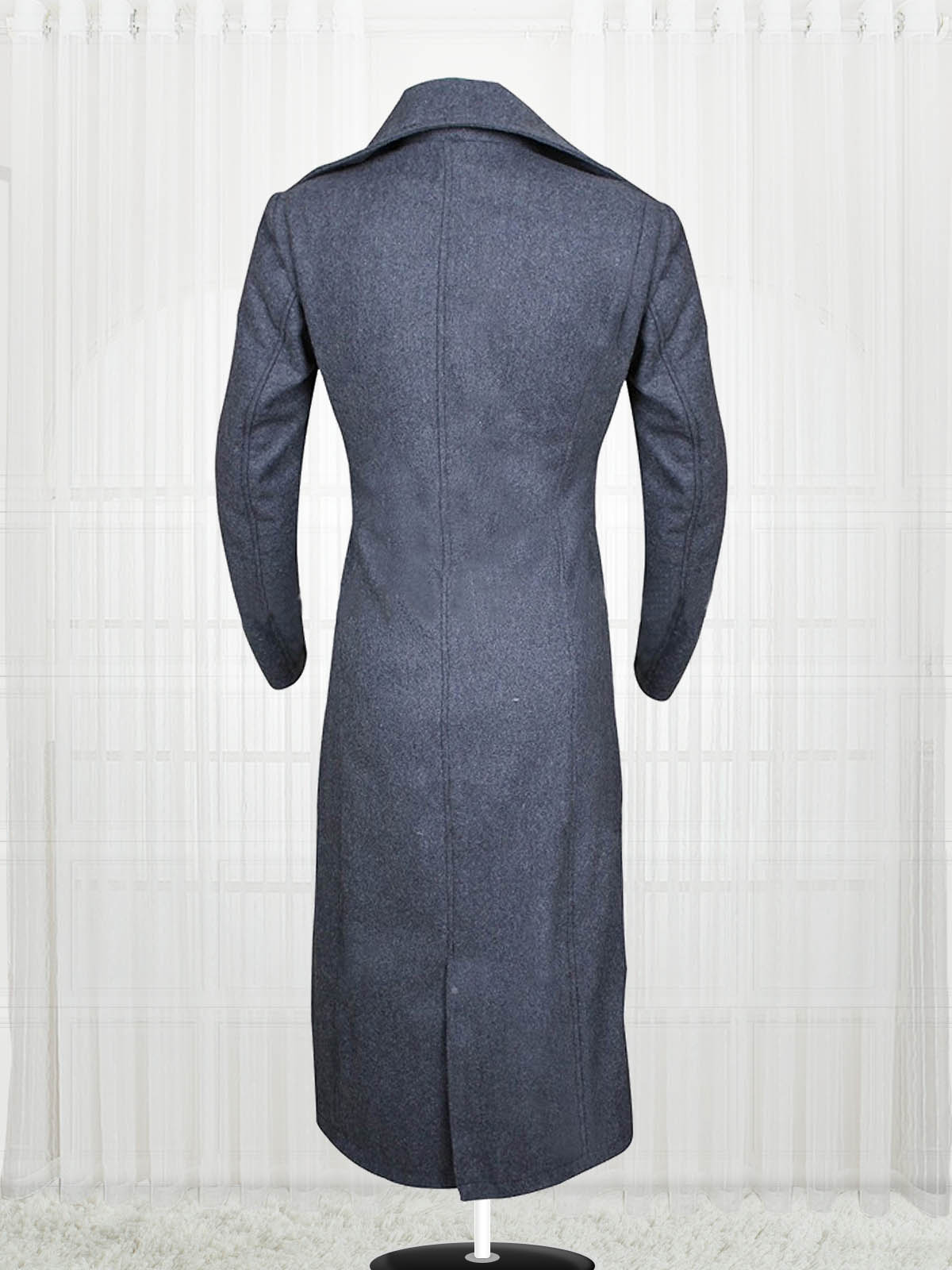 Tina Goldstein Fantastic Beasts Katherine Waterston Coat