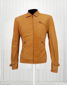 Vegas TV Series Sheriff Ralph Lamb Jacket