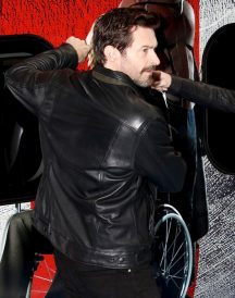 X Men Days Future Past Jacket