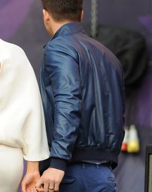 27 Times Blake Lively And Ryan Reynolds Jackets 27 Times Blake Lively And Ryan Reynolds Jackets