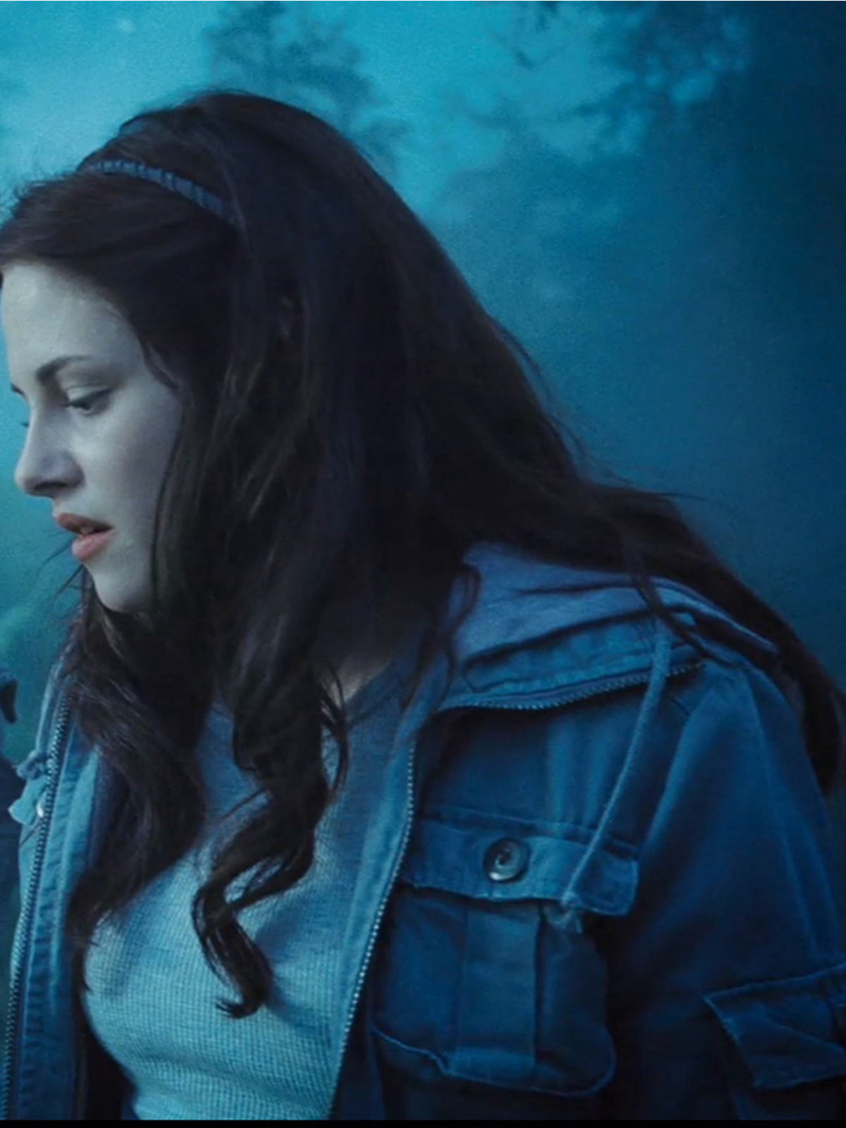Appealing Twilight Kristen Stewart Bella Jacket