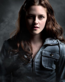 Appealing Twilight Kristen Stewart Bella Jacket