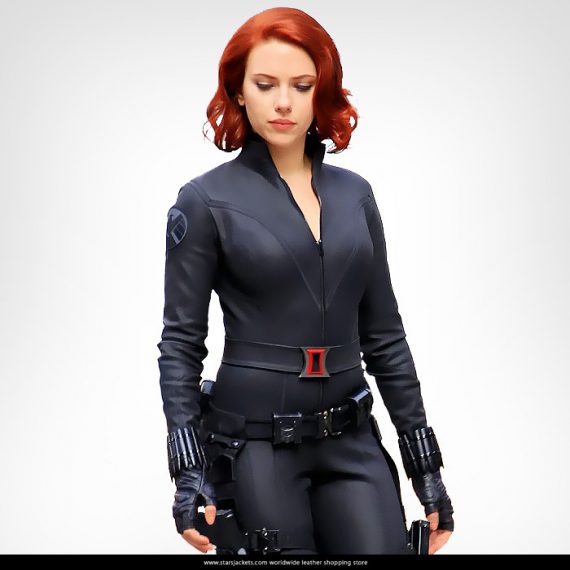 Image result for Black Widow