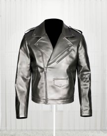 Quicksilver X-Men Days of Future Past Jacket