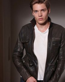 Shadowhunters The Mortal Instruments Dominic Sherwood Jace Wayland Jackets