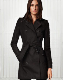 The Age of Adaline Blake Lively Striking Coat