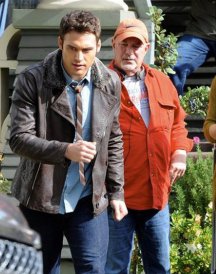 The Boy Next Door 2015 Movie Ryan Guzman jackets