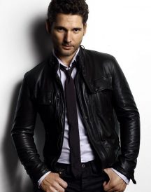 The Finest Hours Eric Bana Leather Jacket