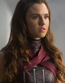 The Shannara Chronicles Amberle Elessedil Vest