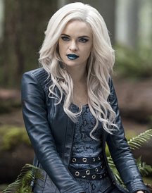 Welcome to Earth 2 Killer Frost Jacket