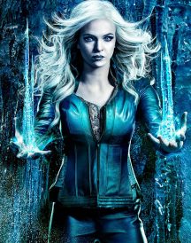 Welcome to Earth 2 Killer Frost Jackets