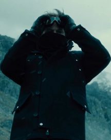 Ben Affleck Justice League Coat Jacket