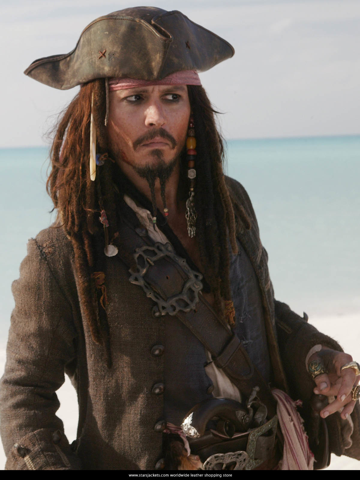 captain jack sparrow captain jack sparrow