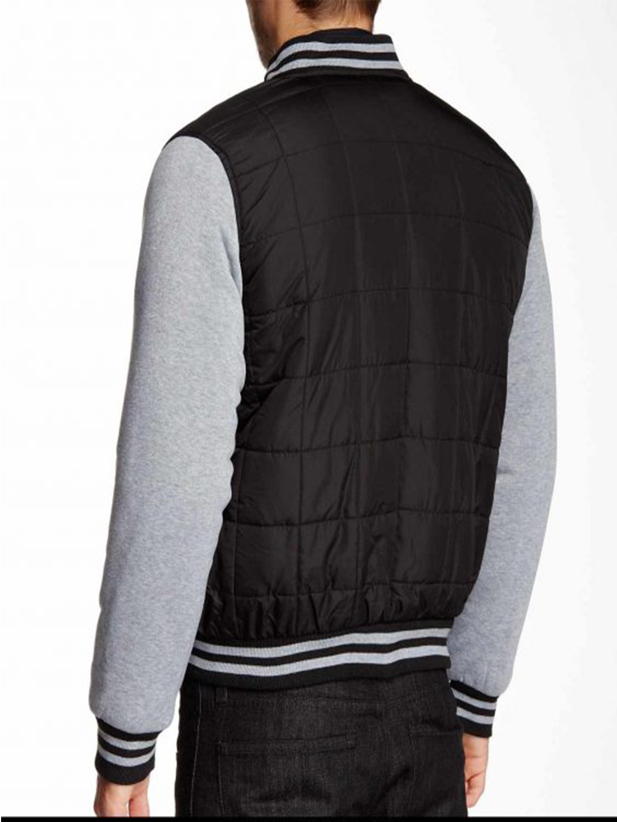 Taron Egerton Kingsman 2 Eggsy Unwin Jacket