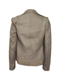 Chloe Decker Lauren German Jacket