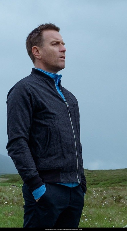 in T2 Trainspotting Ewan-Mcgregor-Jacket