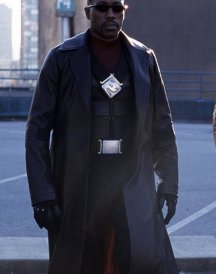 Michael Anthony Rawlins Jacket in blade trinity