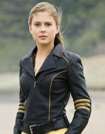 POWER RANGERS RPM ROSE MCIVER JACKET