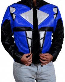Rj cyler power rangers jacket