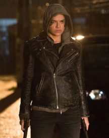 michelle rodriguez the assignment jacket