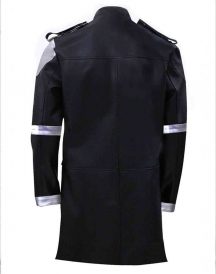 Final Fantasy Xv Kingsglaive Black Jacket