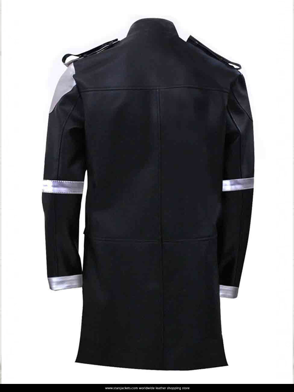 Final Fantasy Xv Kingsglaive Jacket