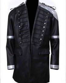 Final Fantasy Xv Kingsglaive Jacket