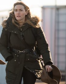 Kate Winslet The Mountain Between Us