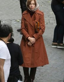 Michelle Williams all the money in the world