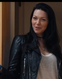 The Hero Black Leather Jacket