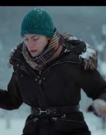 The Mountain Between Us Kate Winslet Jacket