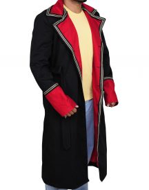 Warhammer 40k Game Coat Warhammer 40k Game Coat