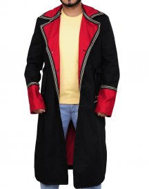 Warhammer 40k Game Coat2