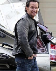 daddy's home 2 jacket for man