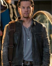 daddy's home jacket for man