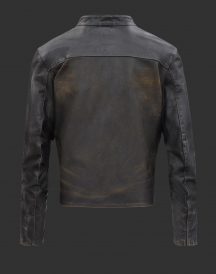G50 black leather Jacket G50 black leather Jacket