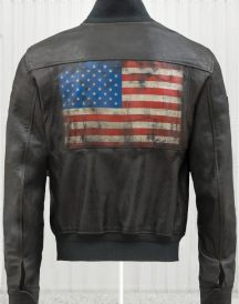 Iron Bomber Jackets Iron Bomber Jackets