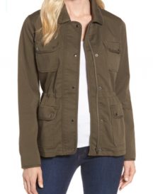 Legends of TomorrowLegends of Tomorrow Season 3 Episode 8 Kara’s Khaki Jacket