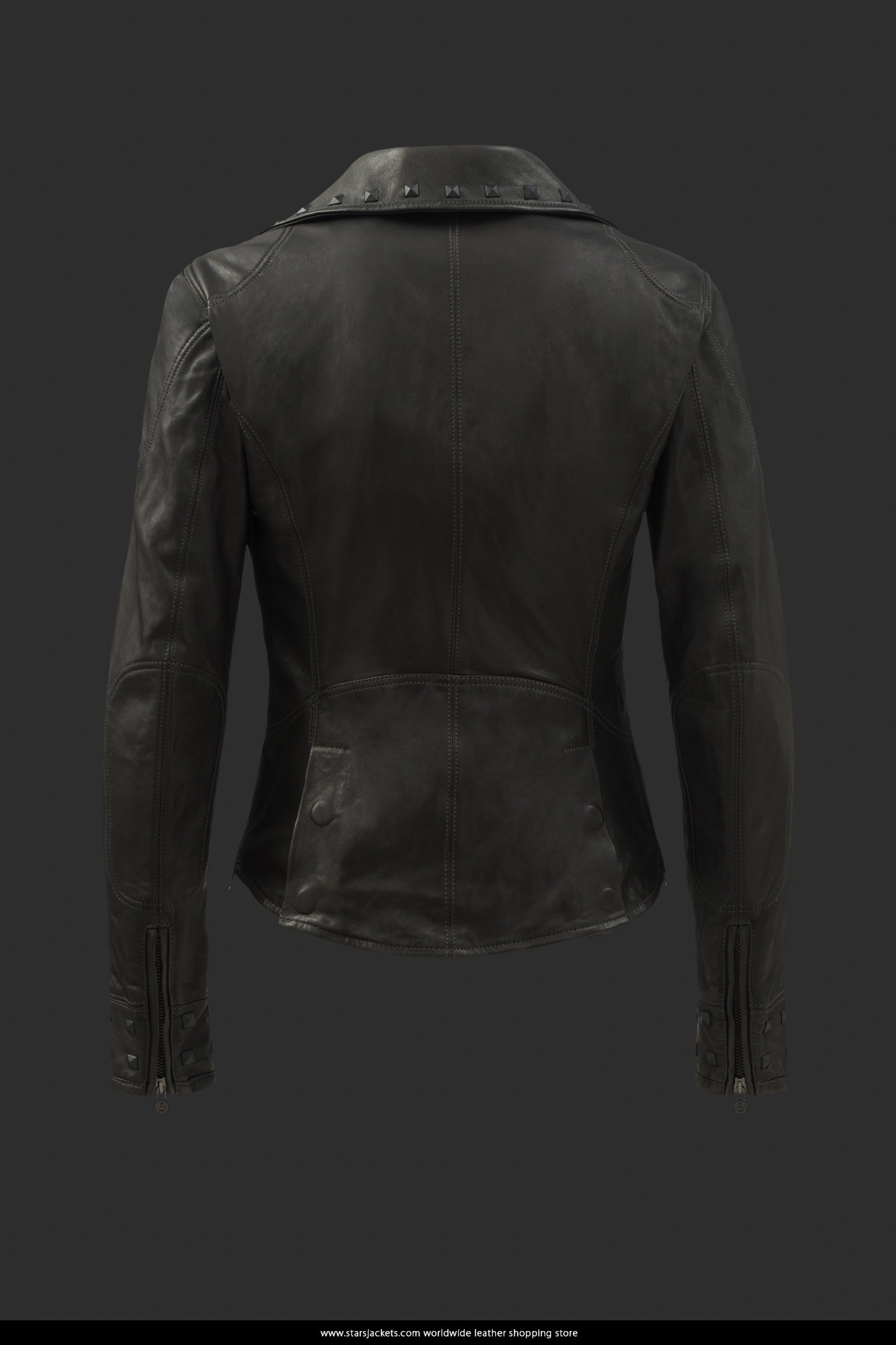 MISS KATE BLOUSON LIMITED EDITION