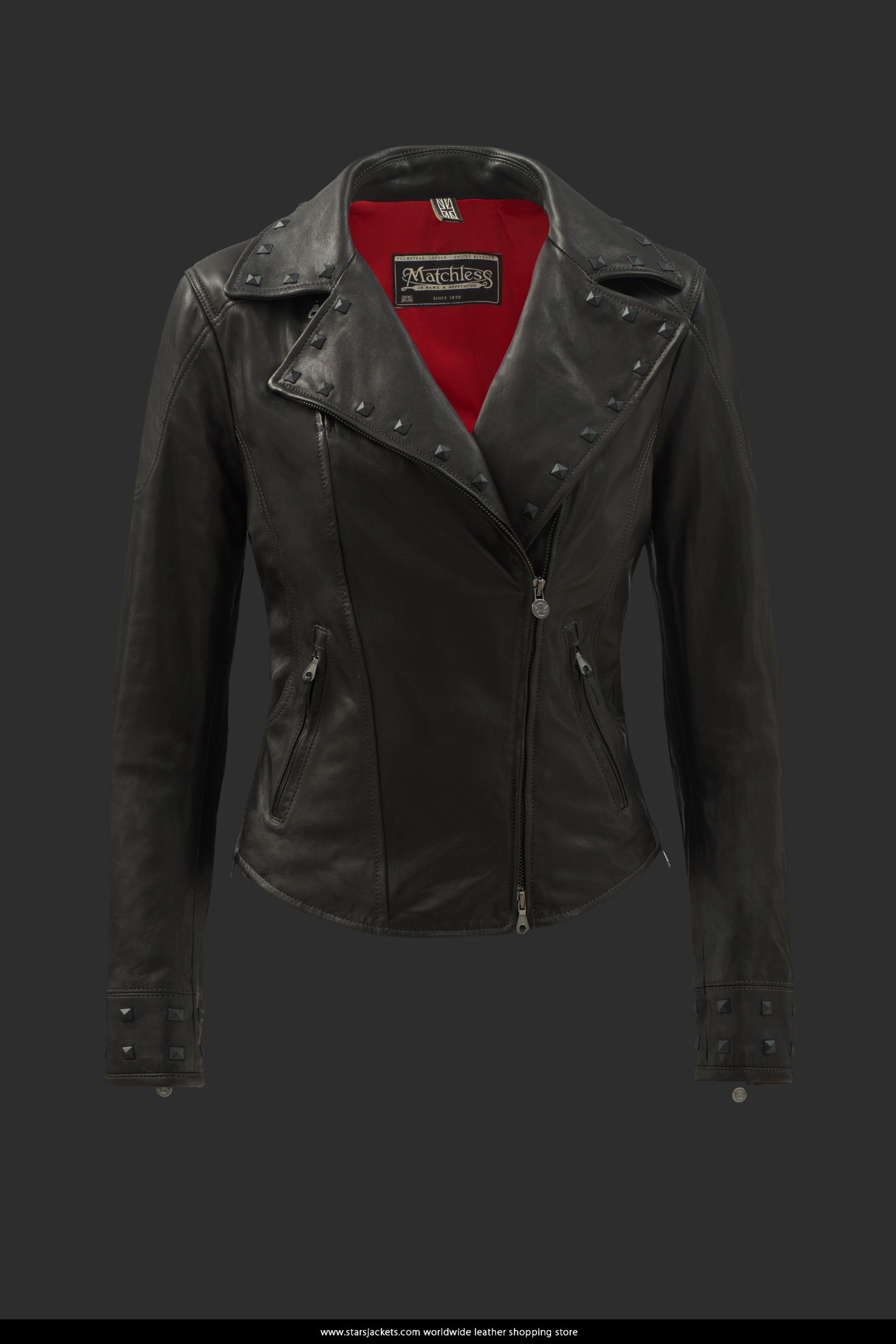 MISS KATE BLOUSON LIMITED EDITION