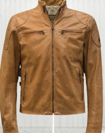 Osborne Vent Blouson Jacket