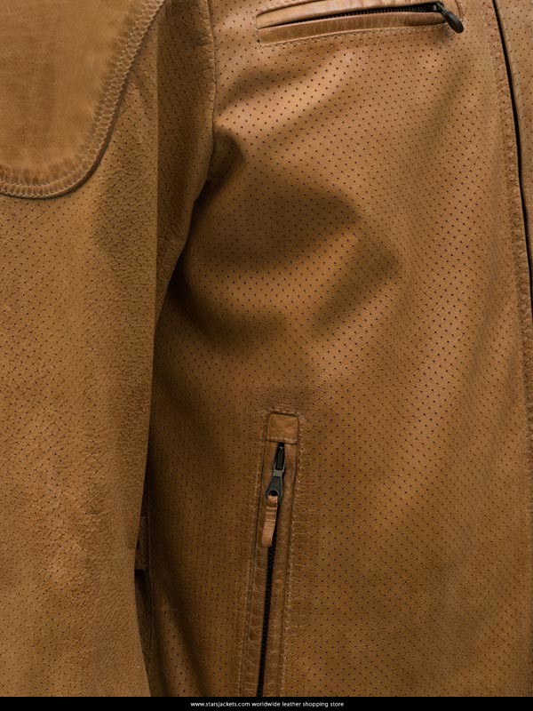 Osborne Vent Blouson Jacket