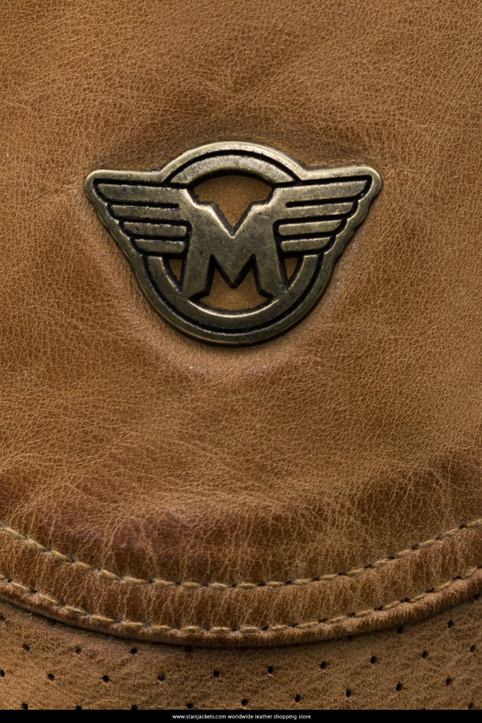 Osborne Vent Blouson Jacket