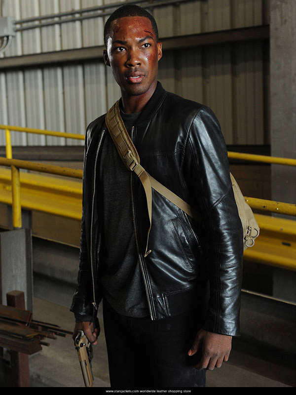 Corey-Hawkins-TV-Series-24-Legacy-Jacket-570x700