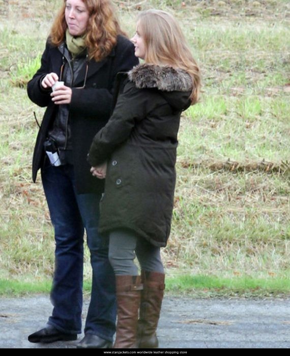 Lois-Lane-Films-Man-of-Steel-Fur-Coat