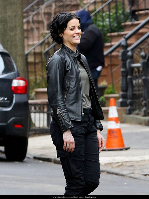 Blindspot-Jane-Doen-Leather-Jacket