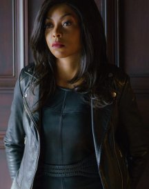 Taraji P. Henson Proud Mary movie